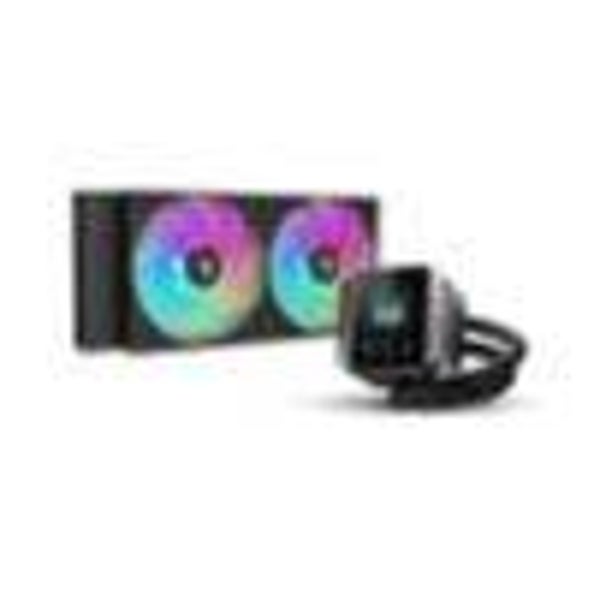 RAFF  LIQUIDO MYSTIQUE 240 ARGB