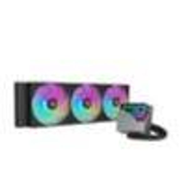 RAFF  LIQUIDO LT360 ARGB  R LT360 BKAMN1