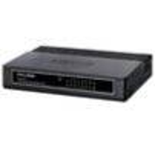 SWITCH TP LINK 8 PORTE GIGABIT