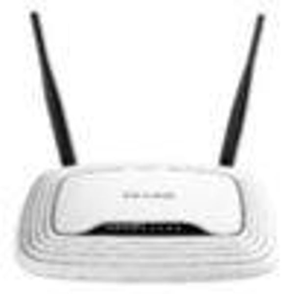 ROUTER TP LINK WIFI DUAL BAND AC1200
