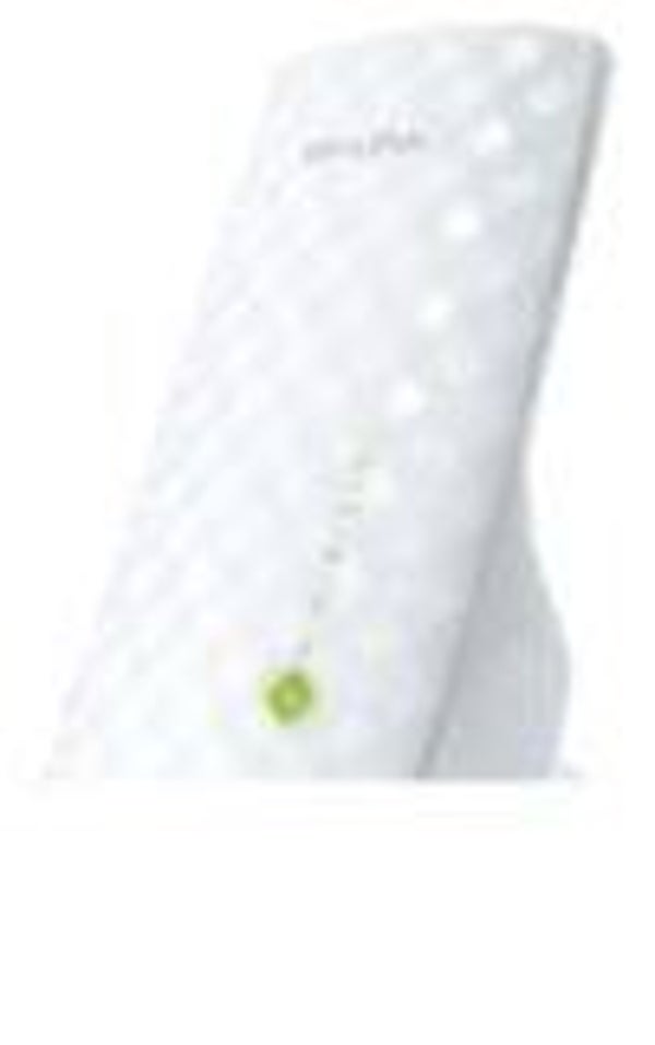 RANGE EXTEN TP LINK WIR DOPPIA BD 750MB