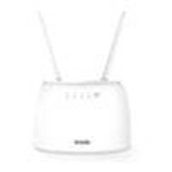 ROUTER 4G LTE 150MBPS   WIF 300MBPS 4P