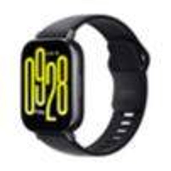XIAOMI REDMI WATCH 5 LITE BLACK