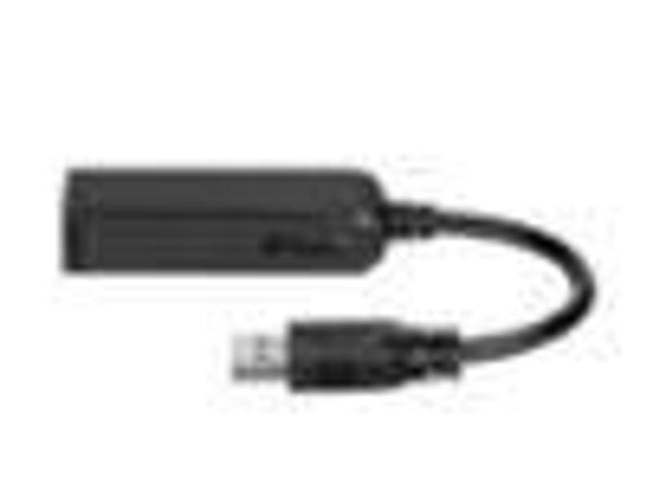 ADATTATORE D LINK USB RJ45 GIGABIT