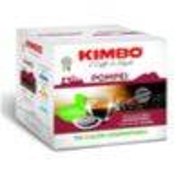CAFFE KIMBO POMPEI 150 CIALDE