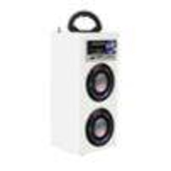 SPEAKER MAJESTIC BT USB AX KARAOKE 6 5
