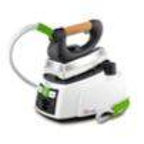 VAPORELLA POLTI 535 ECO PRO