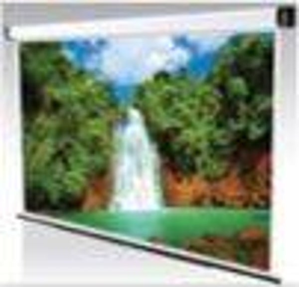 TELO DA PROIEZIONE PLATINUM 240X180