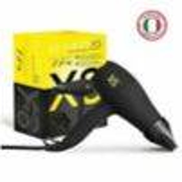 PHON ELMOT XS MINI DIFFUSORE NERO 1200W