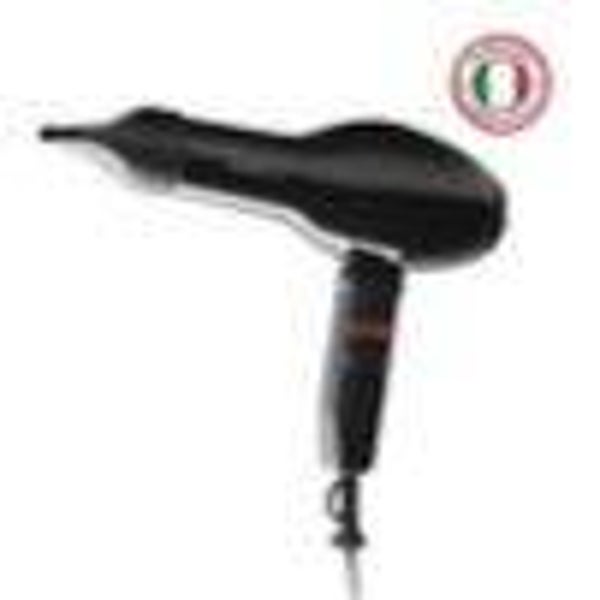 PHON ELMOT X1 NERO 2000W