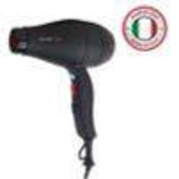 PHON ELMOT X4 COMPACT DIFFUS NERO 2300W