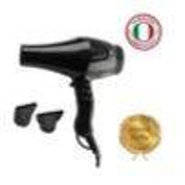 PHON ELMOT X5 DIFFUSORE FUCSIA 2100W