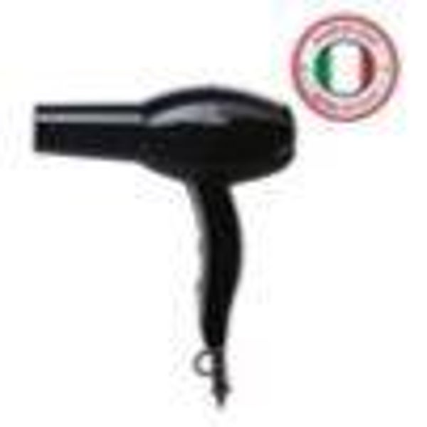 PHON ELMOT X3 TORMALIONIC NERO 2000W