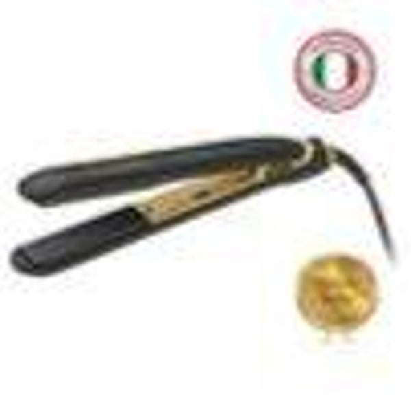 PIASTRA ELMOT DIAMANTE NERO 40W