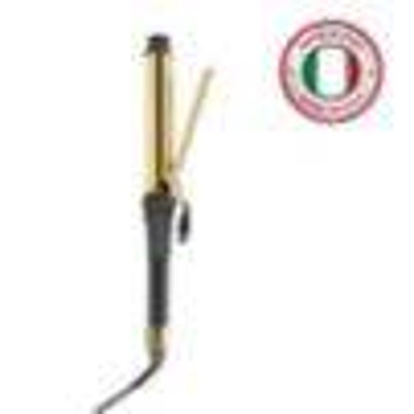 ARRICCIACAPELLI ELMOT CLIP XL ORO 45W
