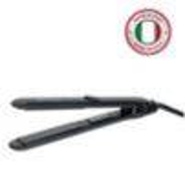 PIASTRA ELMOT PLATINO NERO 40W