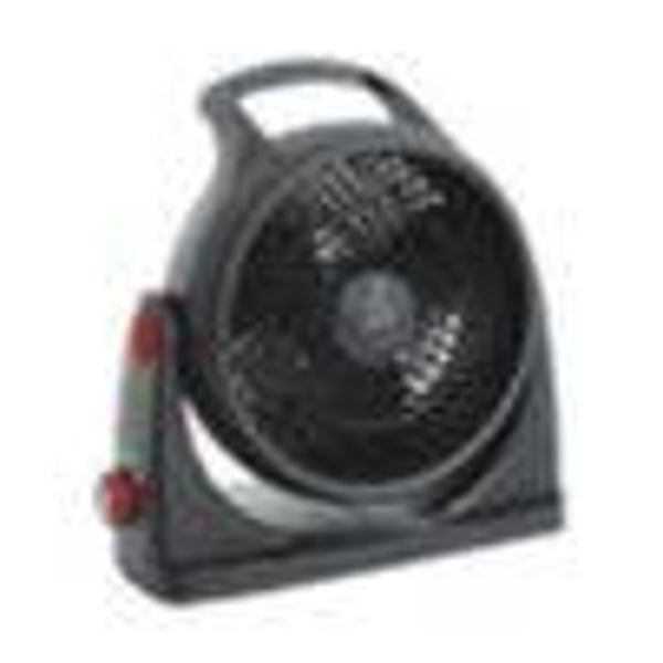TERMOVENTILATORE TERMOZETA CICLONICO