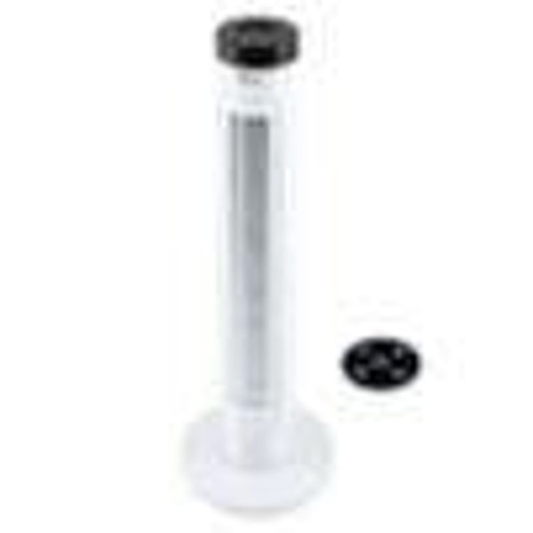 VENTILATORE A TORRE 73 CM CON TIMER