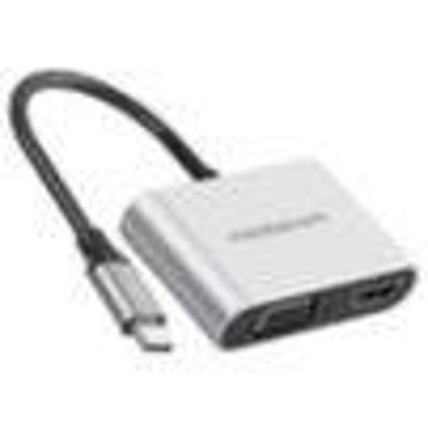 USBC HMI VGA