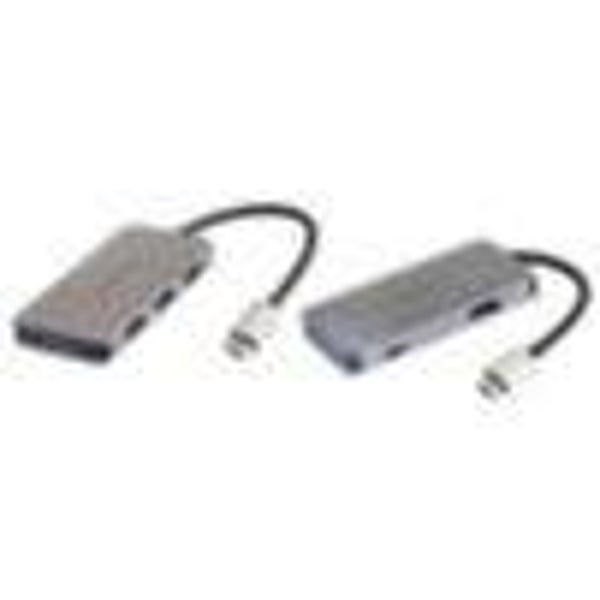 USBC HMI 3USB3 J45 CR
