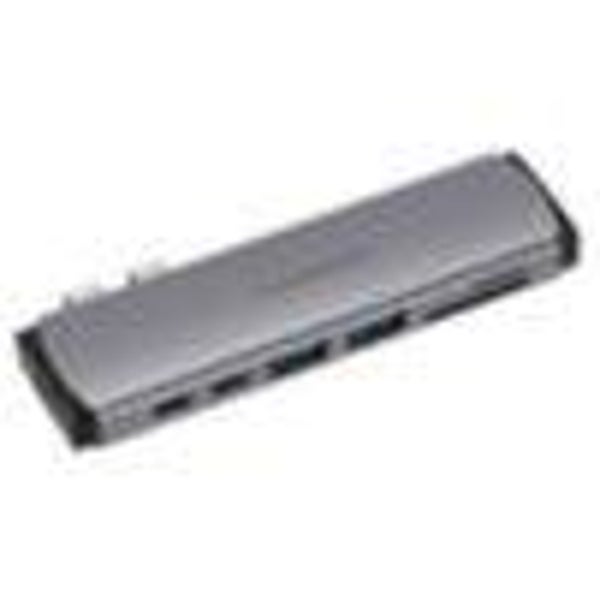 DUAL USBC HMI 2USB3 USBC CR