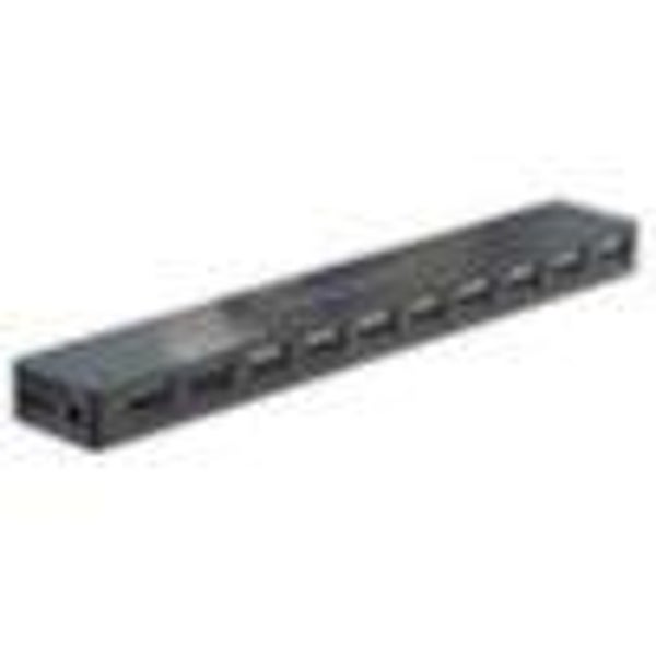 HUB 10 PORTE 2*USB 3 0 8*USB 2 0