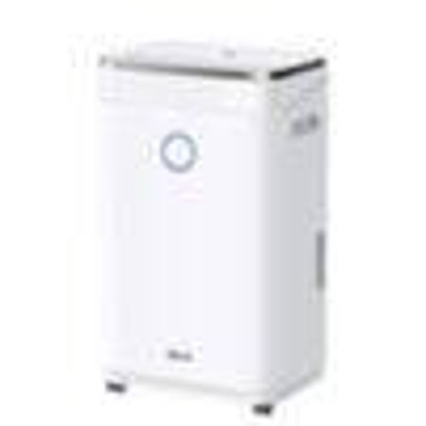 DEUMIDIFICATORE TERMOZETA 25LT GAS R290