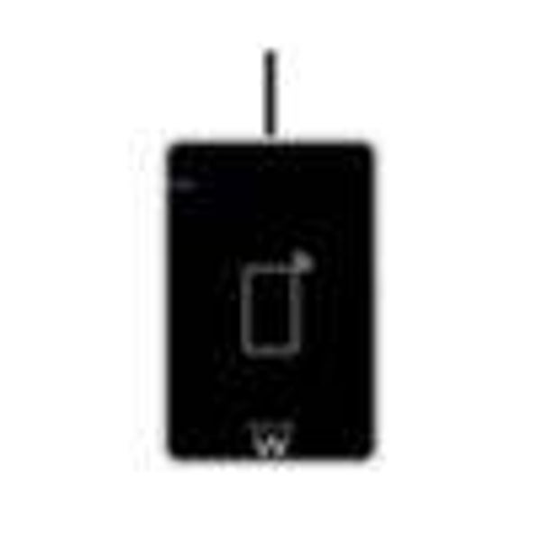 LETTORE NFC DI SMART CARD CIE 3 0 C IDEN