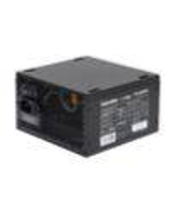 ALIMENTATORE PC 600W 12CM SERIE ESSENCE