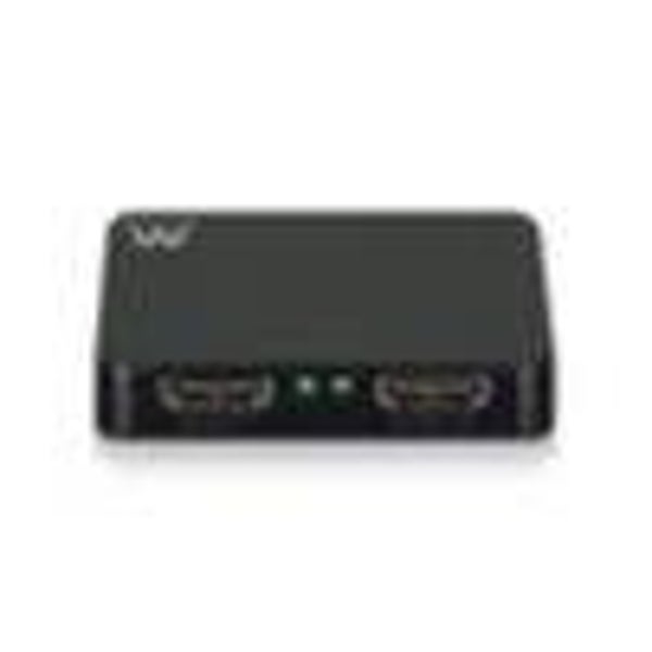 SPLITTER HDMI 4K 1 INGRESSO 2 USCITE