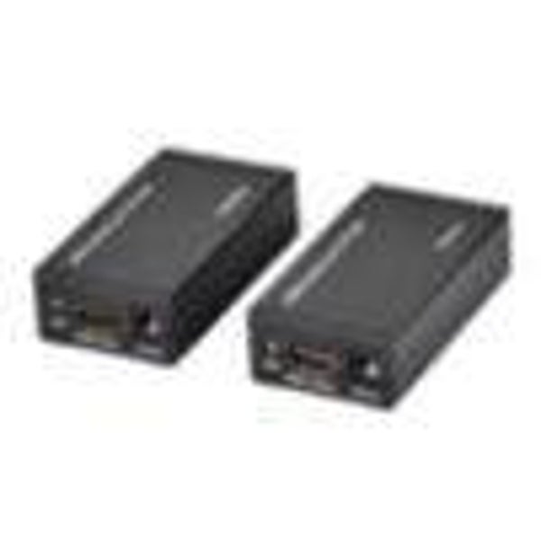 EXTENDER HDMI TRAMITE CAVI UTP A 60MT