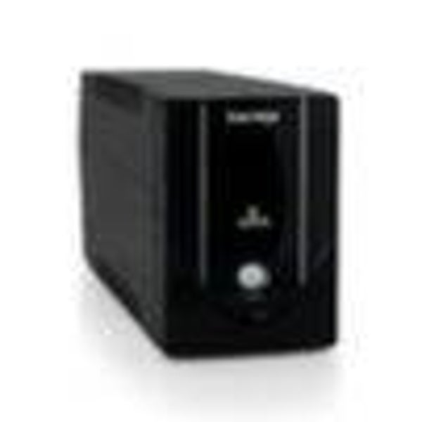 UPS 1200VA INT VULTECH+2 SCHUKO