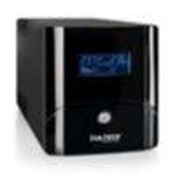 UPS 1500VA PRO INT  VULTECH+4 SCHUKO