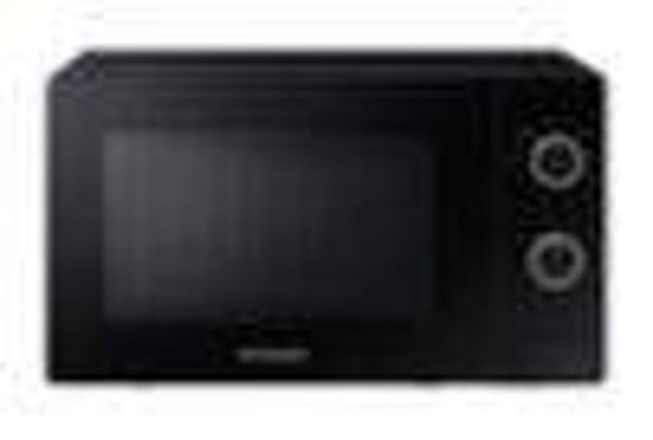FORNO A MICROONDE CANDY 20L GRILL NERO