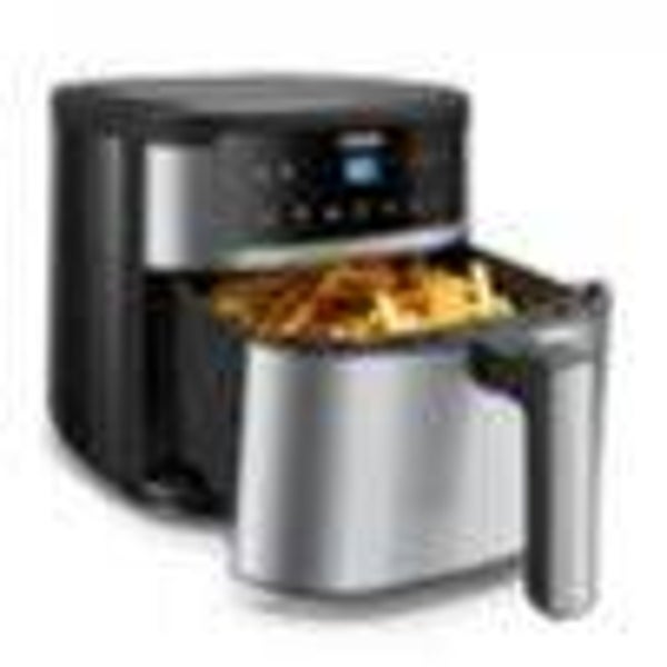 AEROFRYER 6L DIGITALE TRISTAR 1700W