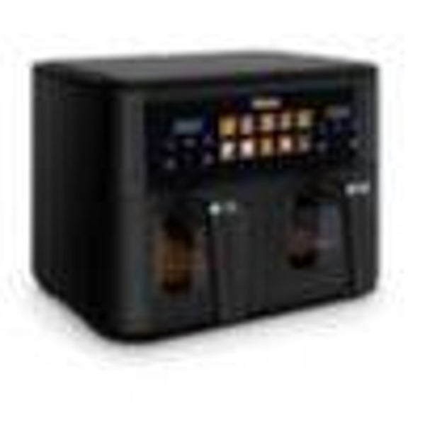 AEROFRYER DOUBLE BASKET 2X4 5L