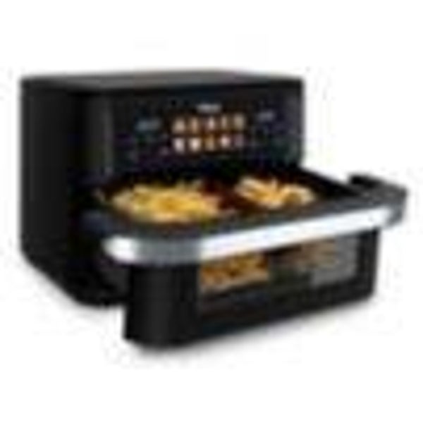 AIRFYER DIGITALE DUALZONE FLEX 10 L