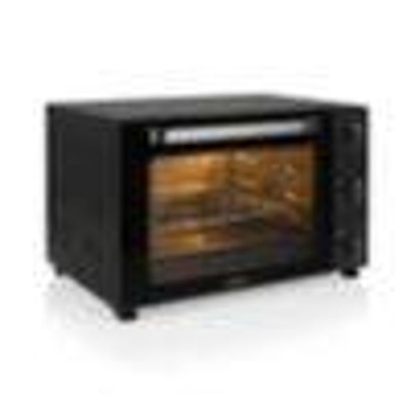 FORNO A CONVENZIONE 48L 1800W