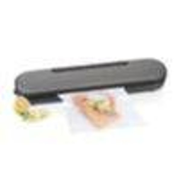MACCHINA SOTTOVUOTO 60KPA PRINCESS 135W
