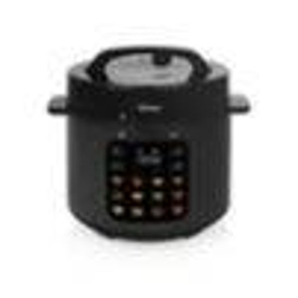 PENTOLA A PRESSIONE 1000W