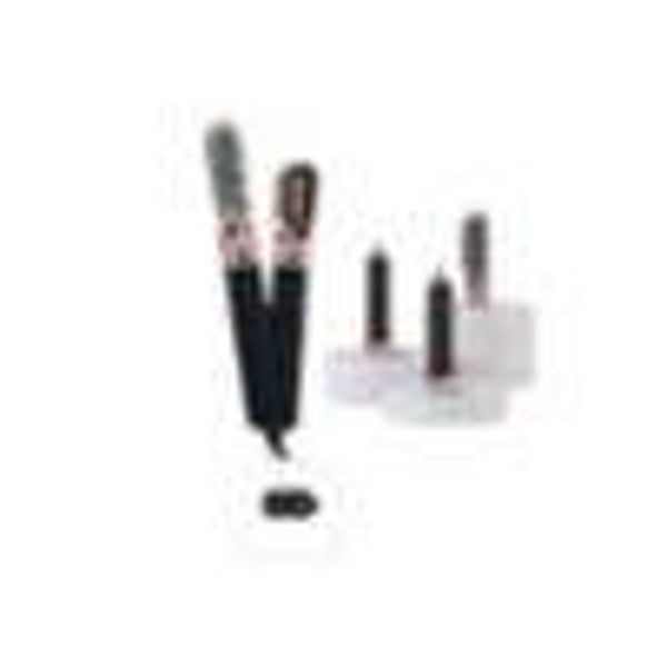 SPAZZOLA AIRSTYLER 5 IN 1 1000W