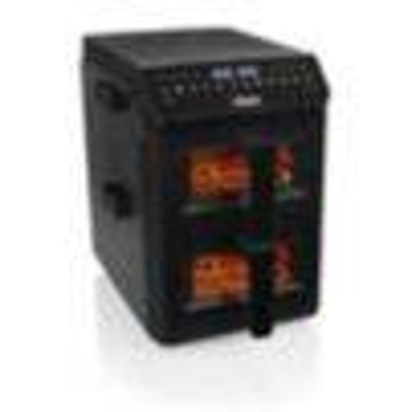 FRIGGITRICE ARIA VERTICALE 9L 2400W TRIS