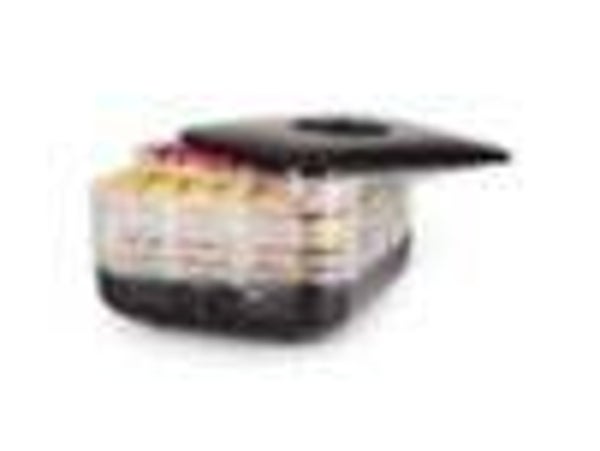 ESSICCATORE PER ALIMENTI PRINCESS 550W