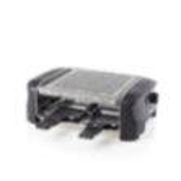 GRILL   RACLETTE 8 STONE PRINCESS 1400W