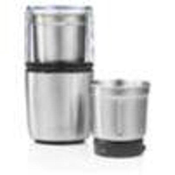TRITATUTTO E MACINATORE TRISTAR 400W