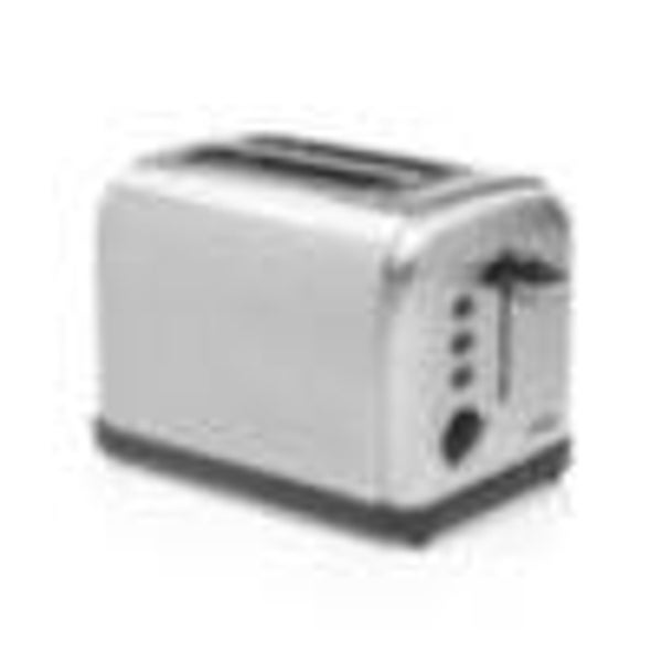 TOSTAPANE INOX 4 FT PRINCESS 1400W