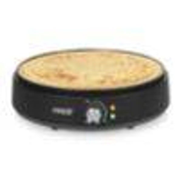 CREPIERA DELUXE PRINCESS 30CM 1200W
