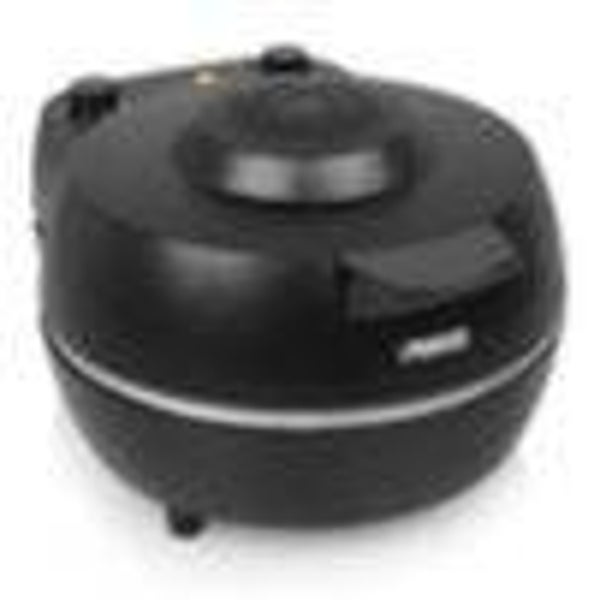 FORNO PER PIZZA PRO TERMOST  FINO A 400Â°