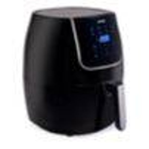 FRIGGITRICE 6L PRINCESS 1500W AEROFRYER