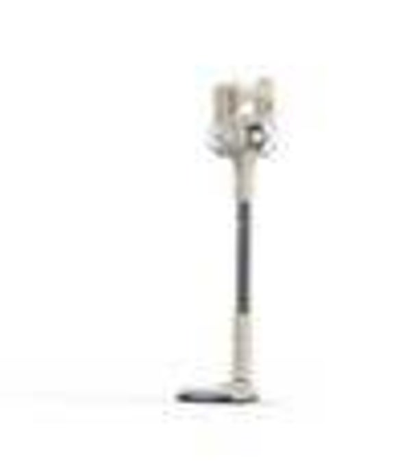 SCOPA RICARICABILE PRINCESS CORDLES 220W